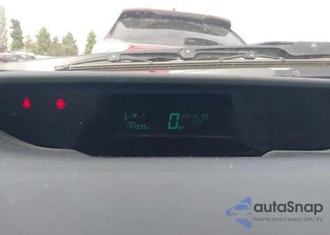 2005 Toyota Prius z USA, uszkodzony, nr VIN JTDKB20UX53126034